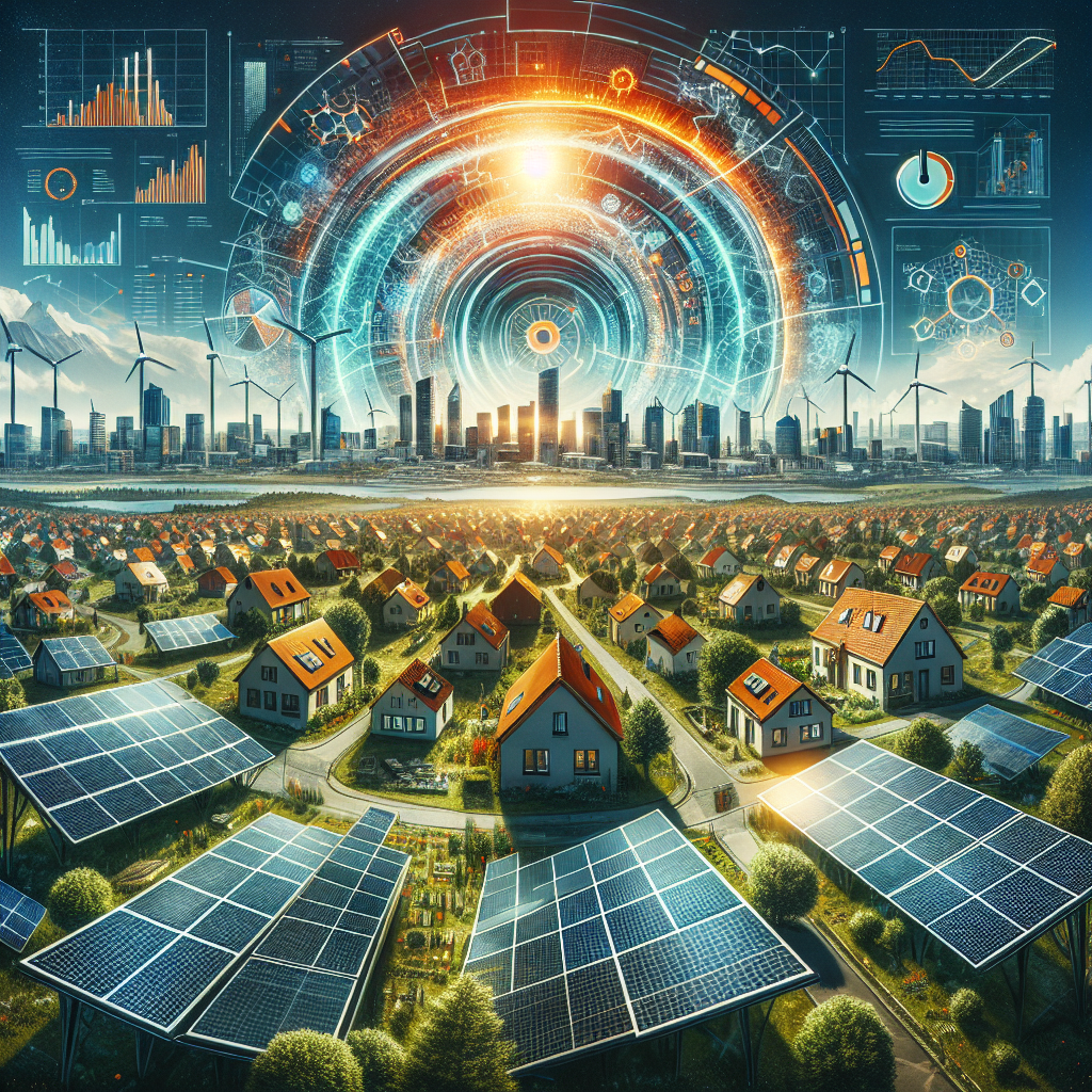 Einfluss der Solarmodul-Lebensdauer auf Photovoltaikpachtpreise